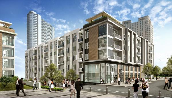 Execustay Berkshire Terminus Atlanta Exterior photo